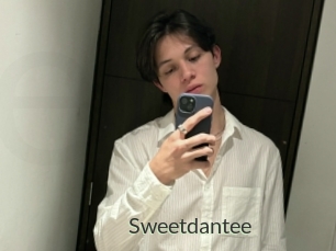Sweetdantee