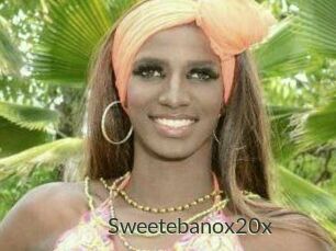 Sweetebanox20x