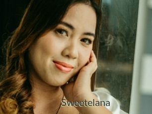Sweetelana