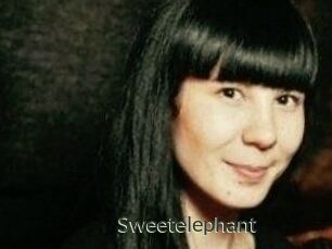 Sweetelephant
