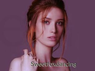 Sweetfoxdancing