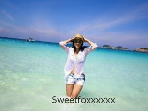Sweetfoxxxxxx