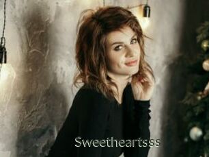 Sweetheartsss