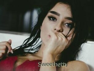 Sweethetty
