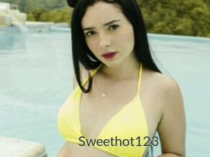 Sweethot123