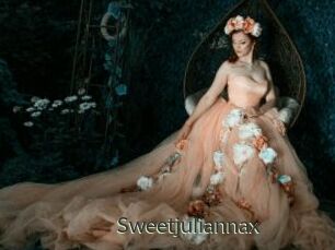 Sweetjuliannax