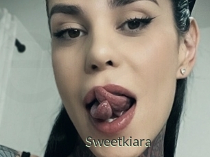 Sweetkiara