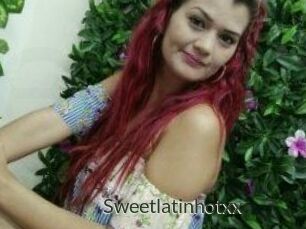 Sweetlatinhotxx