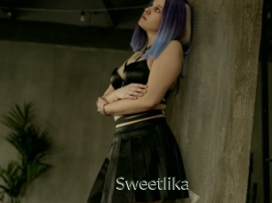 Sweetlika