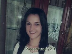 Sweetmady25