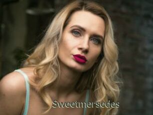 Sweetmersedes