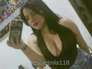 Sweetmia118