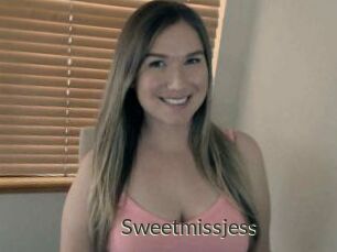 Sweetmissjess