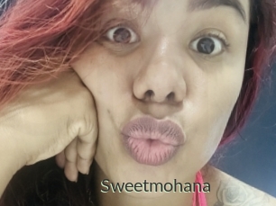 Sweetmohana