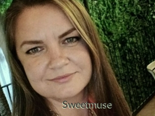 Sweetmuse