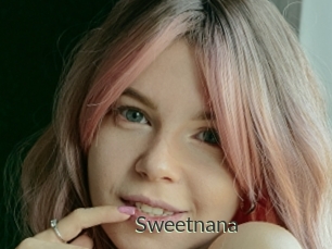 Sweetnana