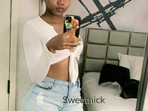 Sweetnick