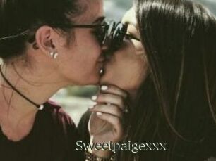 Sweetpaigexxx
