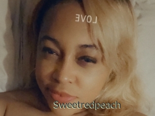 Sweetredpeach