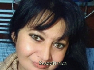 Sweetreka