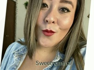 Sweetromina