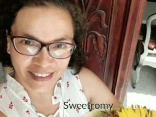 Sweetromy