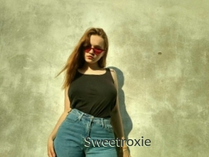 Sweetroxie