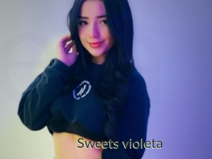 Sweets_violeta