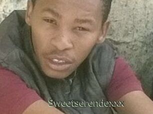 Sweetserendexxx