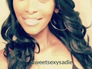 Sweetsexysadie