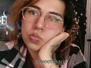 Sweetsharo