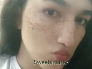 Sweetsmarley