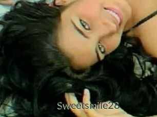 Sweetsmile28