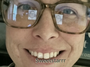 Sweetstarrr
