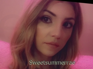Sweetsummerrae