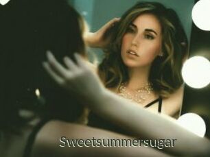 Sweetsummersugar