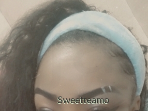 Sweetteamo