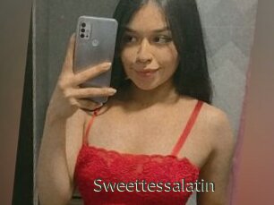 Sweettessalatin