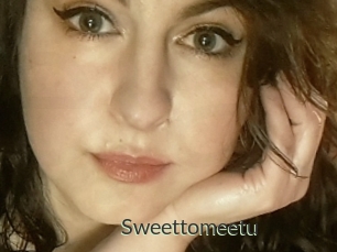 Sweettomeetu