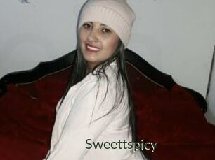 Sweettspicy