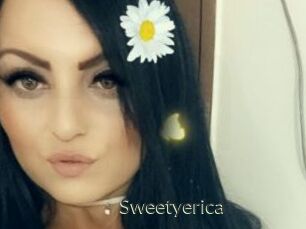 Sweetyerica
