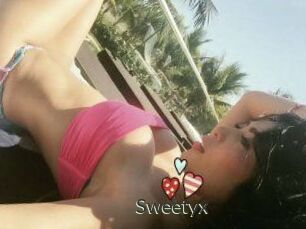 Sweetyx