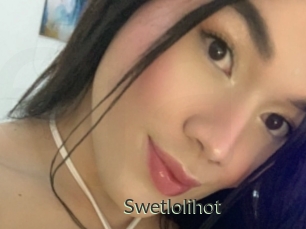 swetlolihot Ejaculator