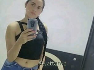 Swettanya