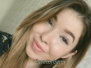 Swettyberry
