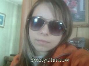 SwetyOhmeow
