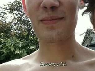 Swetyy26