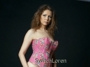switchLoren Ejaculator