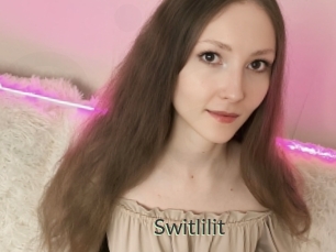 switlilit Ejaculator