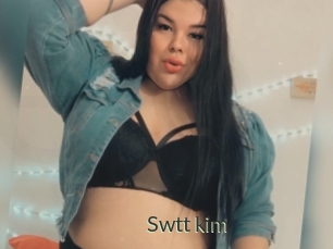 swtt_kim Ejaculator